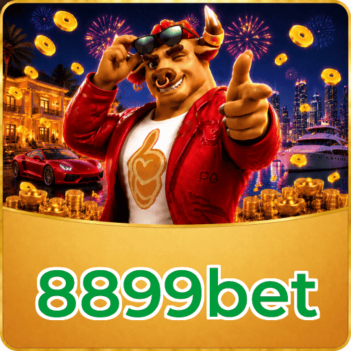 8899bet Segurança Logo 1