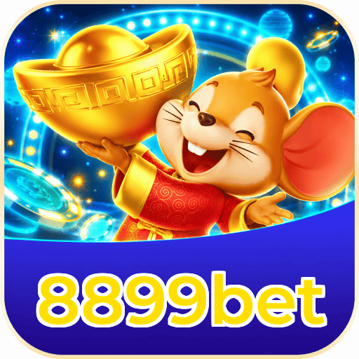 Fortune Tiger Logo 3