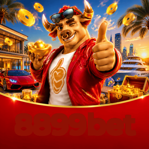 Cash Out 8899bet