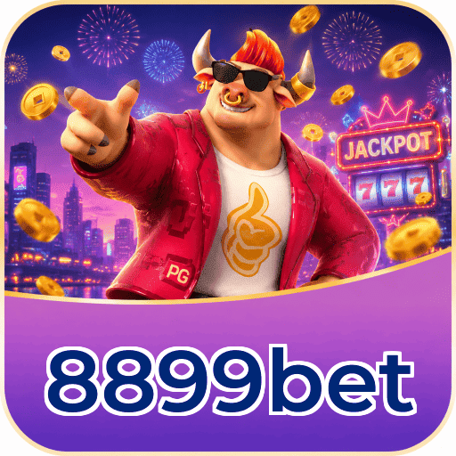 8899bet Licença Curaçao Gaming