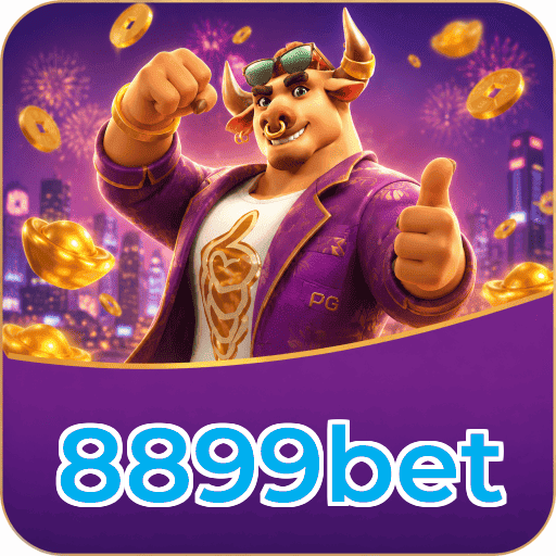 8899bet Logo 2
