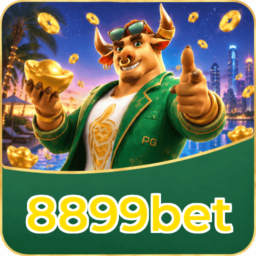 8899bet Instalar Logo 1
