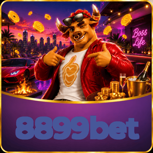 Licença Curaçao 8899bet