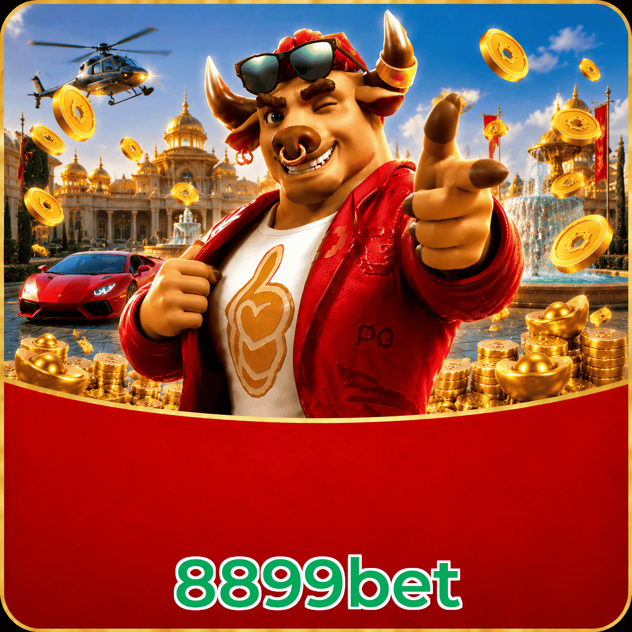 8899bet Certificado eCOGRA