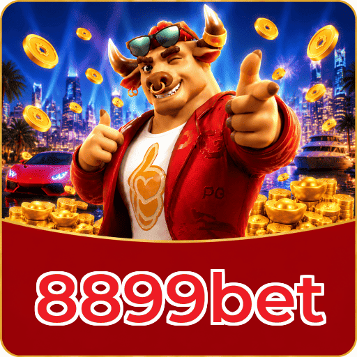 8899bet Segurança Logo 3