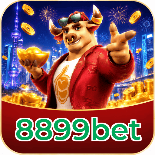 8899bet Segurança Logo 2