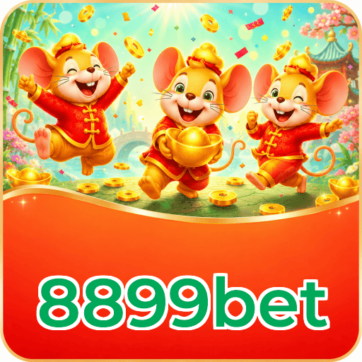Servidor Brasil 8899bet