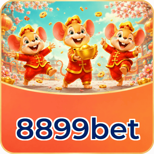 8899bet Instalar Logo 2