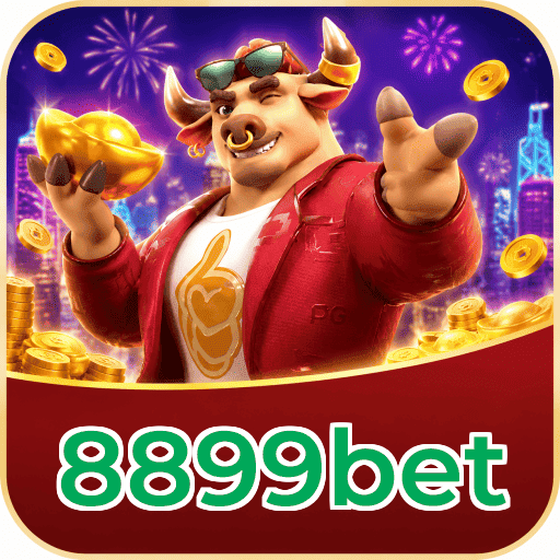 Slots 8899bet - RTP Alto Certificado
