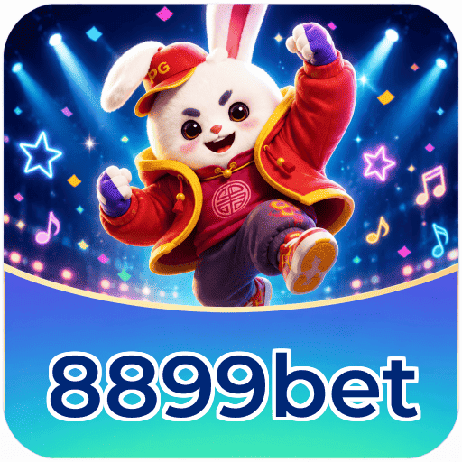 8899bet Logo 3