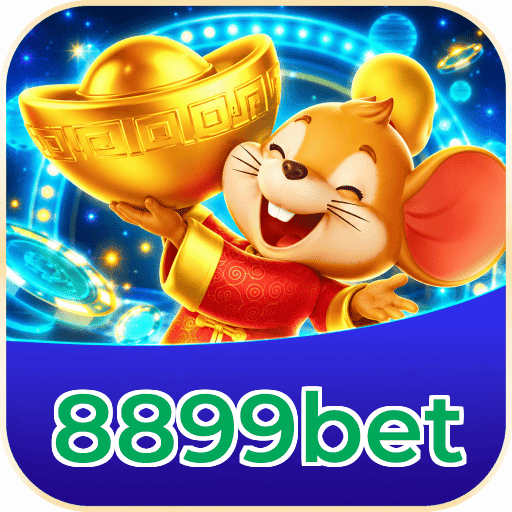 Certificação GLI 8899bet